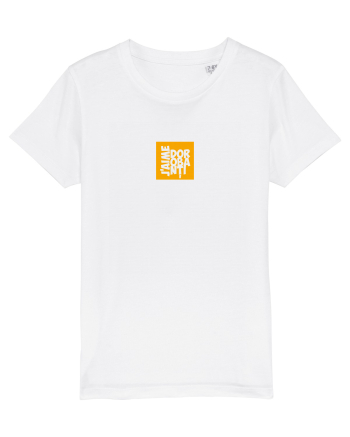 J'aime Dorobanți White