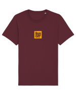 J'aime Dorobanți Tricou mânecă scurtă Unisex Rocker