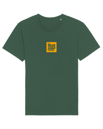 J'aime Dorobanți Bottle Green