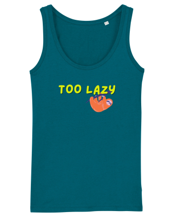 Too lazy Ocean Depth