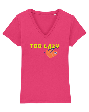 Too lazy Raspberry
