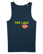 Too lazy Maiou Bărbat Runs