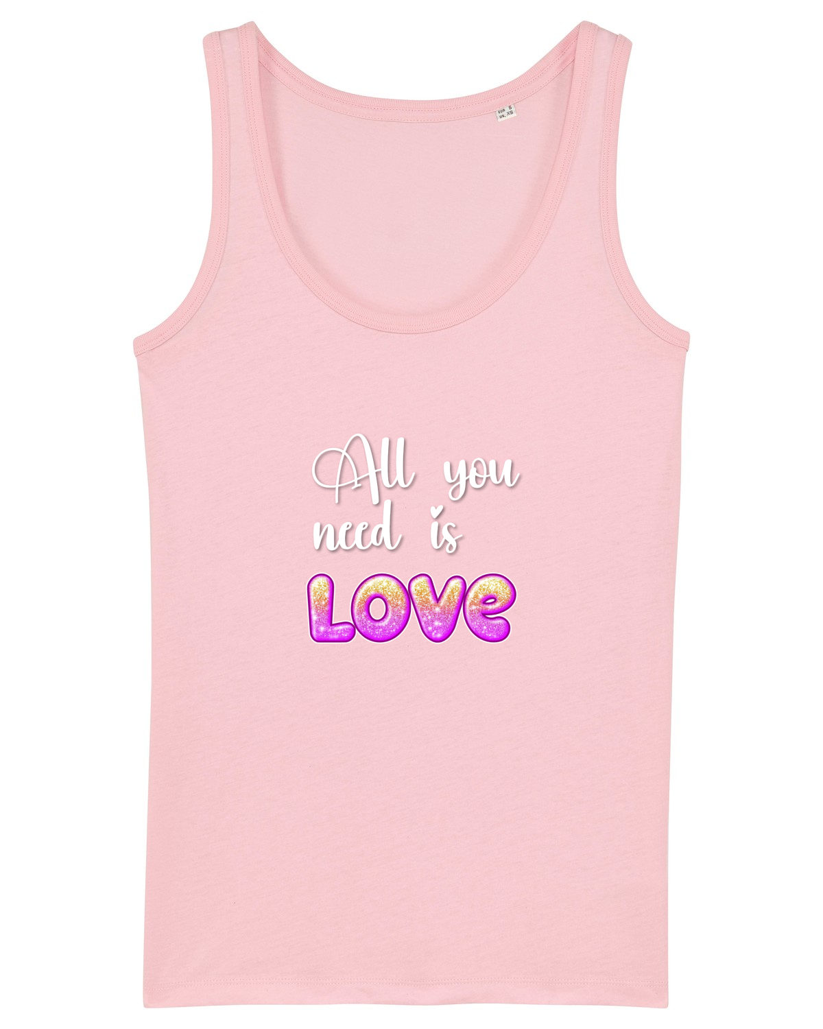 Maiou Damă Dreamer Cotton Pink