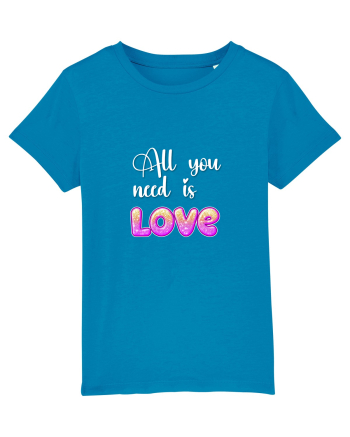 All You need is love Azur