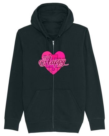 Happy  Black