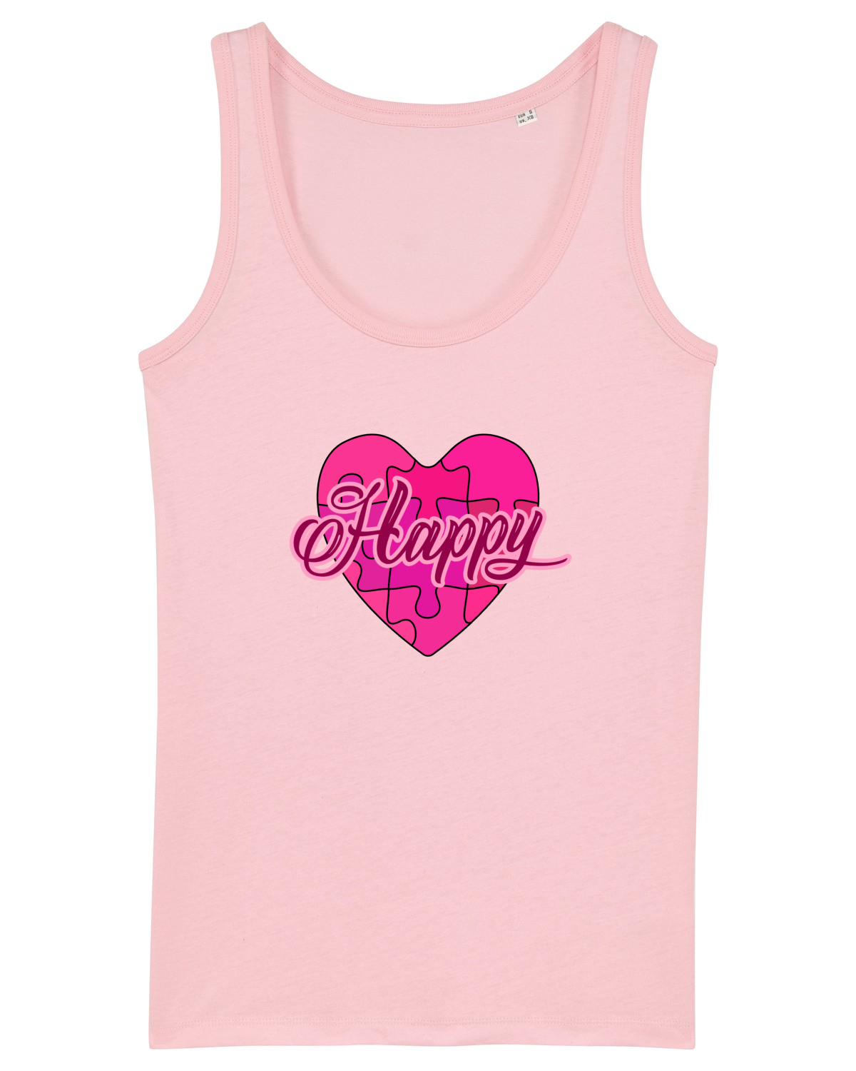 Maiou Damă Dreamer Cotton Pink