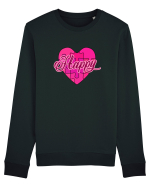 Happy  Bluză mânecă lungă Unisex Rise