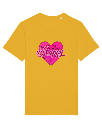 Happy  Spectra Yellow