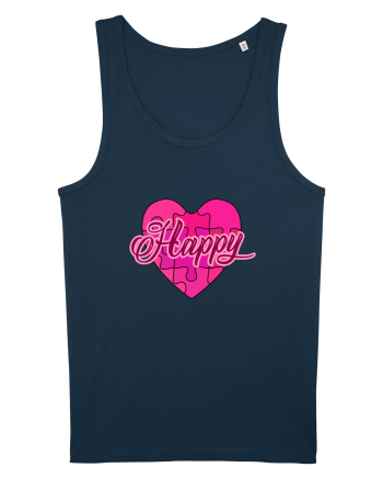 Happy  Navy
