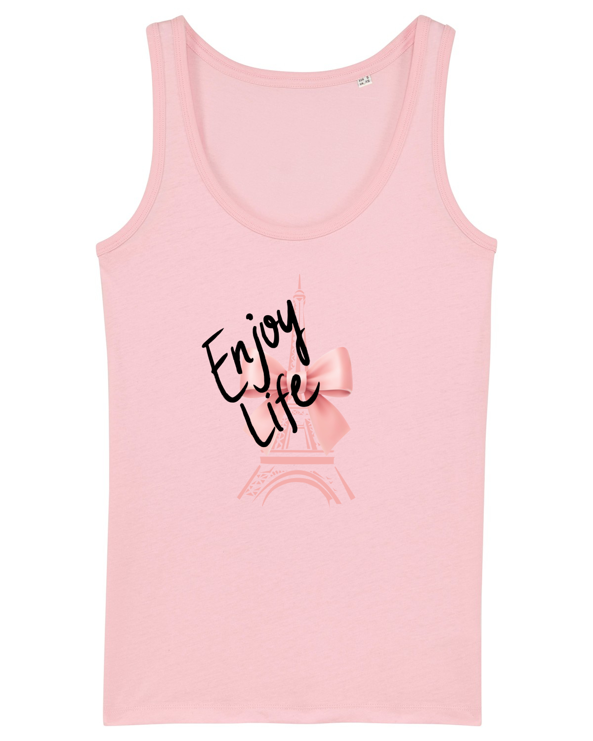 Maiou Damă Dreamer Cotton Pink