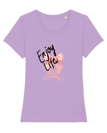 Enjoy life Lavender Dawn