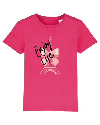 Enjoy life Raspberry
