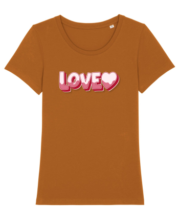 Love Roasted Orange
