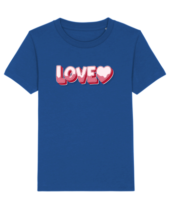 Love Majorelle Blue