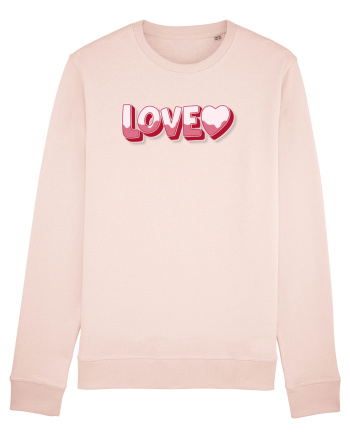 Love Candy Pink