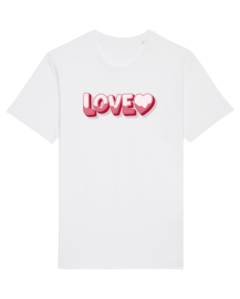 Love White