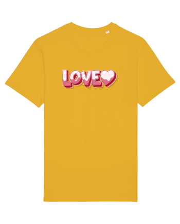 Love Spectra Yellow
