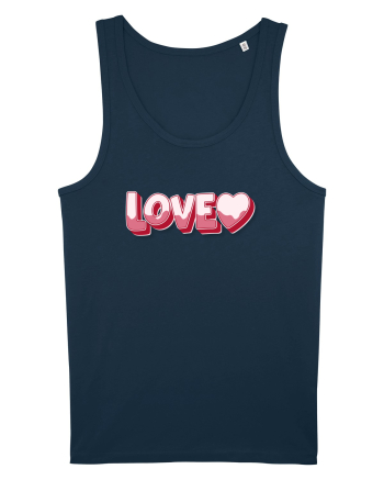 Love Navy