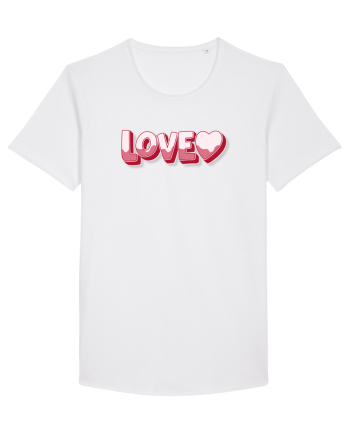 Love White