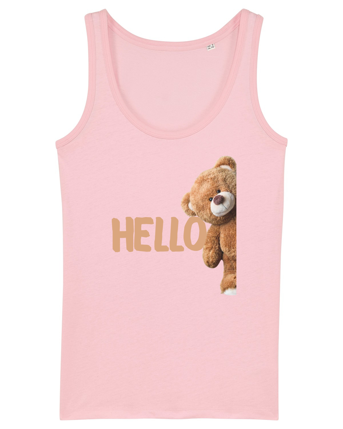 Maiou Damă Dreamer Cotton Pink