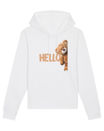 Hello White