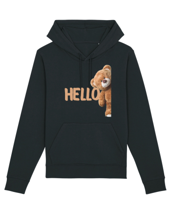 Hello Black