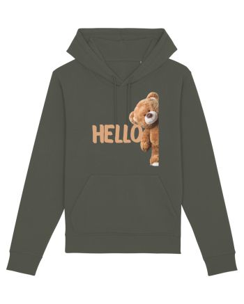Hello Khaki