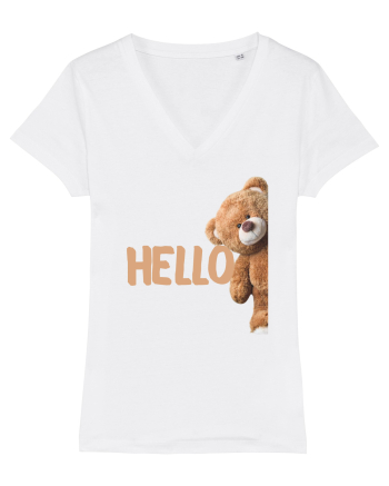 Hello White