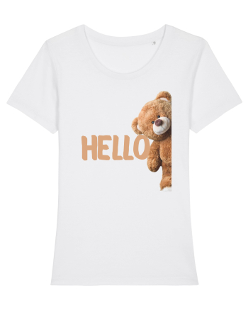 Hello White