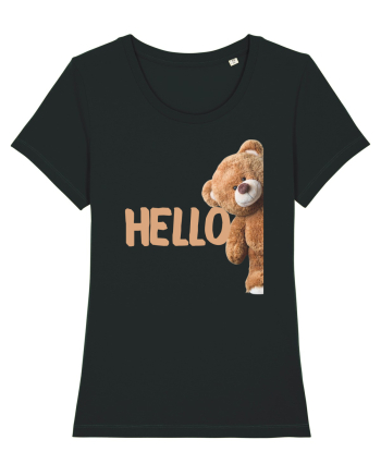 Hello Black