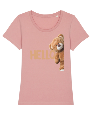 Hello Canyon Pink