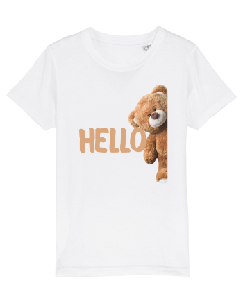 Hello White