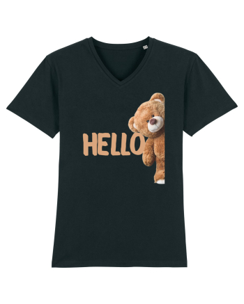 Hello Black
