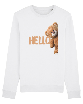 Hello White