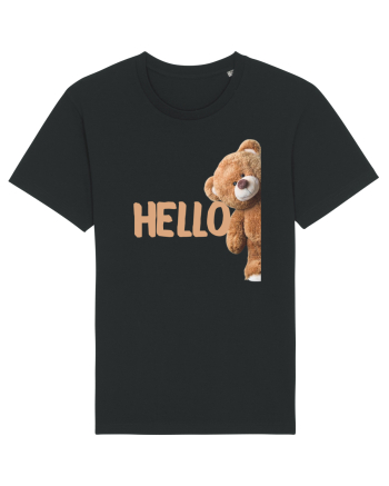 Hello Black