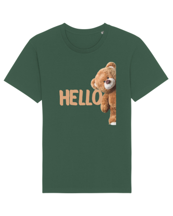 Hello Bottle Green