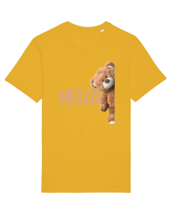 Hello Spectra Yellow