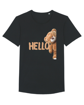 Hello Black