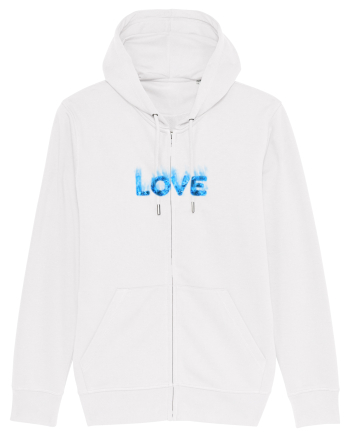 Love White
