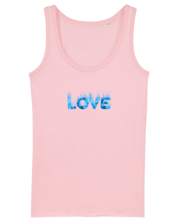 Love Cotton Pink