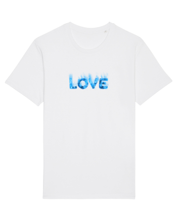 Love White