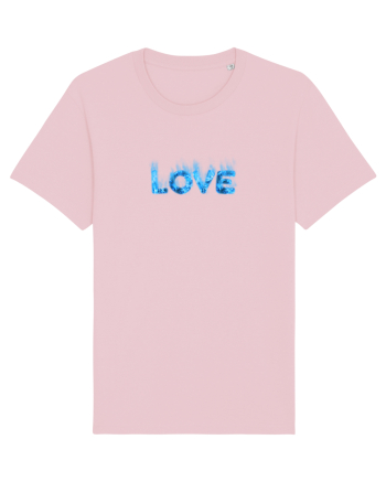Love Cotton Pink