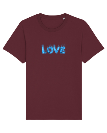 Love Burgundy