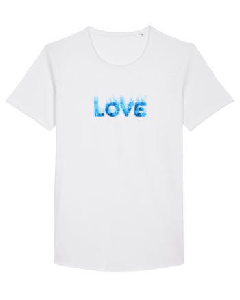 Love White