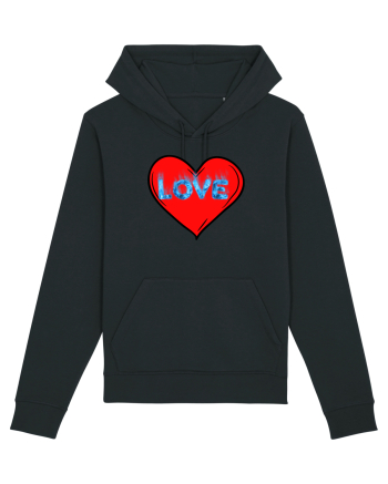 Love Black