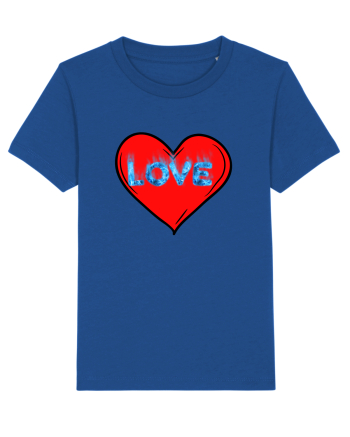 Love Majorelle Blue