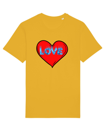 Love Spectra Yellow