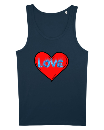 Love Navy
