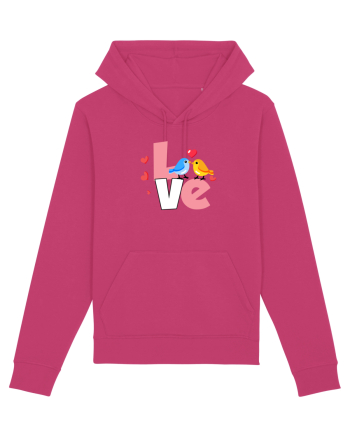 Love Raspberry