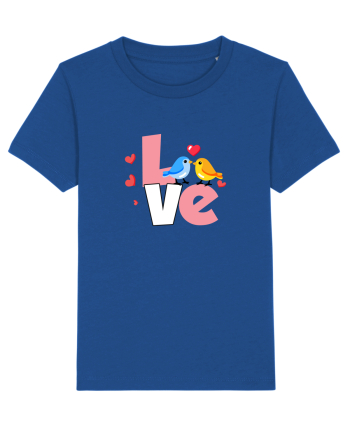 Love Majorelle Blue